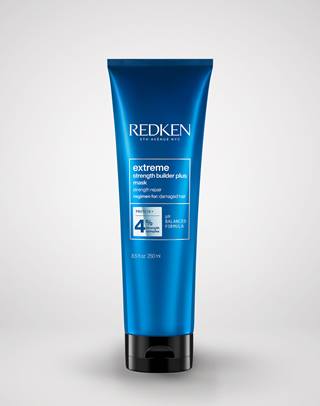 Mascarilla Extreme Strenght Builder ByRedken